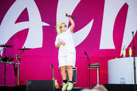 2018-07-27 - Alma från Queens of Pop Helsingborg, Helsingborg