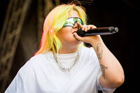2018-07-27 - Alma från Queens of Pop Helsingborg, Helsingborg