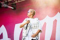 2018-07-27 - Alma från Queens of Pop Helsingborg, Helsingborg