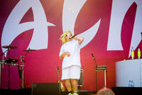 2018-07-27 - Alma från Queens of Pop Helsingborg, Helsingborg