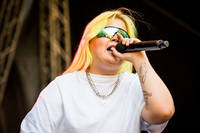 2018-07-27 - Alma från Queens of Pop Helsingborg, Helsingborg
