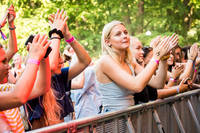 2018-07-27 - Alma från Queens of Pop Helsingborg, Helsingborg