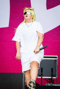 2018-07-27 - Alma från Queens of Pop Helsingborg, Helsingborg