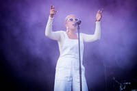2018-07-27 - LOVA från Queens of Pop Helsingborg, Helsingborg
