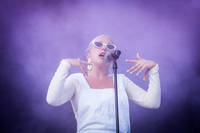 2018-07-27 - LOVA från Queens of Pop Helsingborg, Helsingborg
