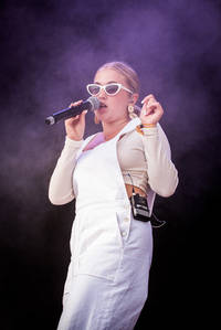 2018-07-27 - LOVA från Queens of Pop Helsingborg, Helsingborg