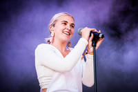 2018-07-27 - LOVA från Queens of Pop Helsingborg, Helsingborg