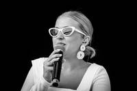 2018-07-27 - LOVA från Queens of Pop Helsingborg, Helsingborg