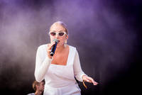 2018-07-27 - LOVA från Queens of Pop Helsingborg, Helsingborg