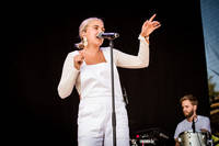 2018-07-27 - LOVA från Queens of Pop Helsingborg, Helsingborg