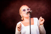 2018-07-27 - LOVA från Queens of Pop Helsingborg, Helsingborg