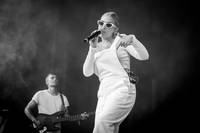 2018-07-27 - LOVA från Queens of Pop Helsingborg, Helsingborg