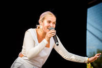 2018-07-27 - LOVA från Queens of Pop Helsingborg, Helsingborg