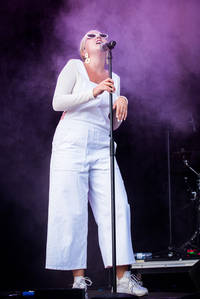2018-07-27 - LOVA från Queens of Pop Helsingborg, Helsingborg