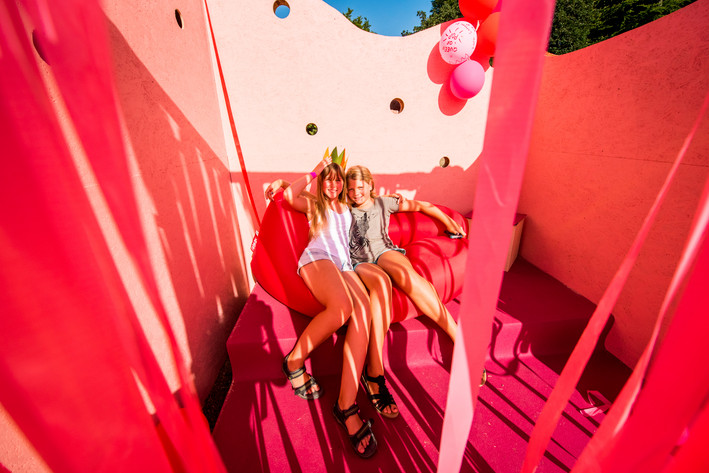 2018-07-27 - Områdesbilder från Queens of Pop Helsingborg, Helsingborg 2018-07-27 - Områdesbilder från Queens of Pop Helsingborg, Helsingborg