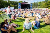 2018-07-27 - Områdesbilder från Queens of Pop Helsingborg, Helsingborg
