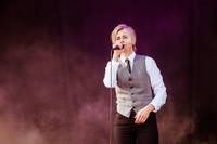 2018-07-27 - Anna Ternheim från Queens of Pop Helsingborg, Helsingborg