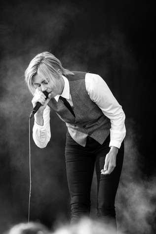2018-07-27 - Anna Ternheim från Queens of Pop Helsingborg, Helsingborg