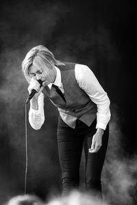 2018-07-27 - Anna Ternheim från Queens of Pop Helsingborg, Helsingborg