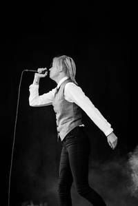 2018-07-27 - Anna Ternheim från Queens of Pop Helsingborg, Helsingborg