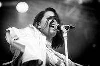 2018-07-27 - Molly Sandén från Queens of Pop Helsingborg, Helsingborg
