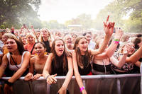 2018-07-27 - Molly Sandén från Queens of Pop Helsingborg, Helsingborg