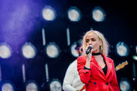 2018-07-27 - Jill Johnson från Storsjöyran, Östersund