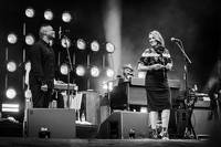 2018-07-27 - Jill Johnson från Storsjöyran, Östersund