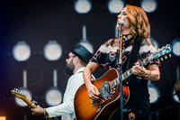 2018-07-27 - Jill Johnson från Storsjöyran, Östersund
