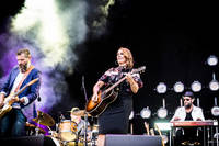 2018-07-27 - Jill Johnson från Storsjöyran, Östersund