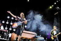 2018-07-27 - Jill Johnson från Storsjöyran, Östersund