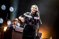 2018-07-27 - Jill Johnson från Storsjöyran, Östersund
