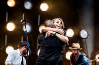 2018-07-27 - Jill Johnson från Storsjöyran, Östersund