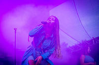 2018-07-27 - Janice från Queens of Pop Helsingborg, Helsingborg