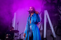 2018-07-27 - Janice från Queens of Pop Helsingborg, Helsingborg