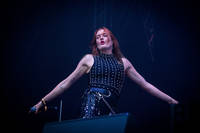 2018-07-27 - Icona Pop från Queens of Pop Helsingborg, Helsingborg