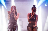 2018-07-27 - Icona Pop från Queens of Pop Helsingborg, Helsingborg