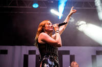 2018-07-27 - Icona Pop från Queens of Pop Helsingborg, Helsingborg