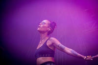 2018-07-27 - Icona Pop från Queens of Pop Helsingborg, Helsingborg