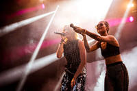 2018-07-27 - Icona Pop från Queens of Pop Helsingborg, Helsingborg