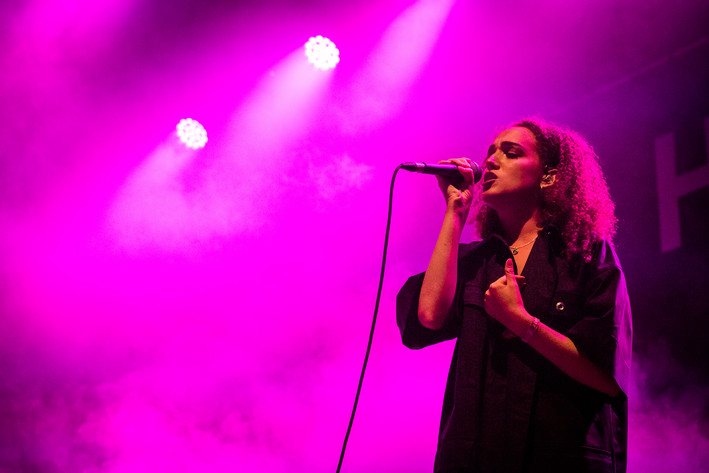 2018-07-27 - Rhys från Queens of Pop Helsingborg, Helsingborg