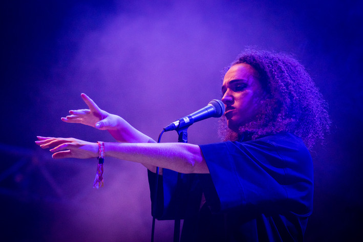2018-07-27 - Rhys från Queens of Pop Helsingborg, Helsingborg