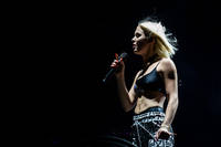 2018-07-27 - Zara Larsson från Queens of Pop Helsingborg, Helsingborg