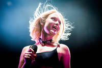 2018-07-27 - Zara Larsson från Queens of Pop Helsingborg, Helsingborg
