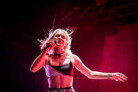 2018-07-27 - Zara Larsson från Queens of Pop Helsingborg, Helsingborg