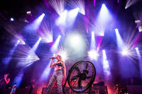 2018-07-27 - Zara Larsson från Queens of Pop Helsingborg, Helsingborg
