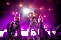 2018-07-27 - Zara Larsson från Queens of Pop Helsingborg, Helsingborg