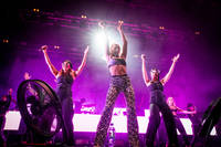 2018-07-27 - Zara Larsson från Queens of Pop Helsingborg, Helsingborg