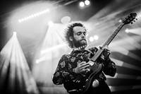 2018-07-27 - Blues Pills från Storsjöyran, Östersund