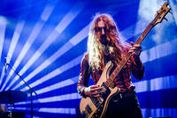 2018-07-27 - Blues Pills från Storsjöyran, Östersund